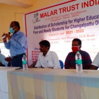 Borse di studio 2021/2022: la cerimonia di consegna degli assegni